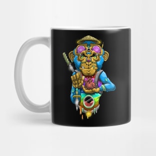 Visions Mug